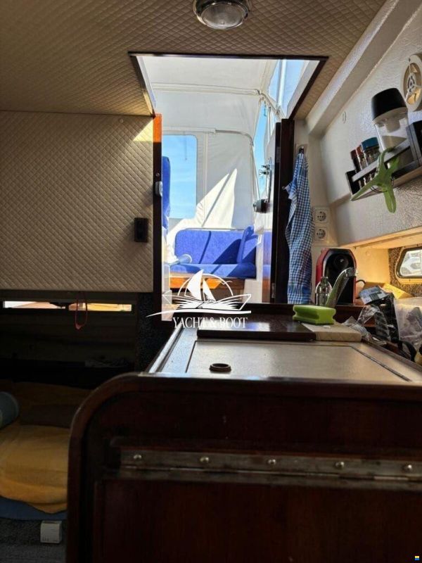 Fairline Carrera 24