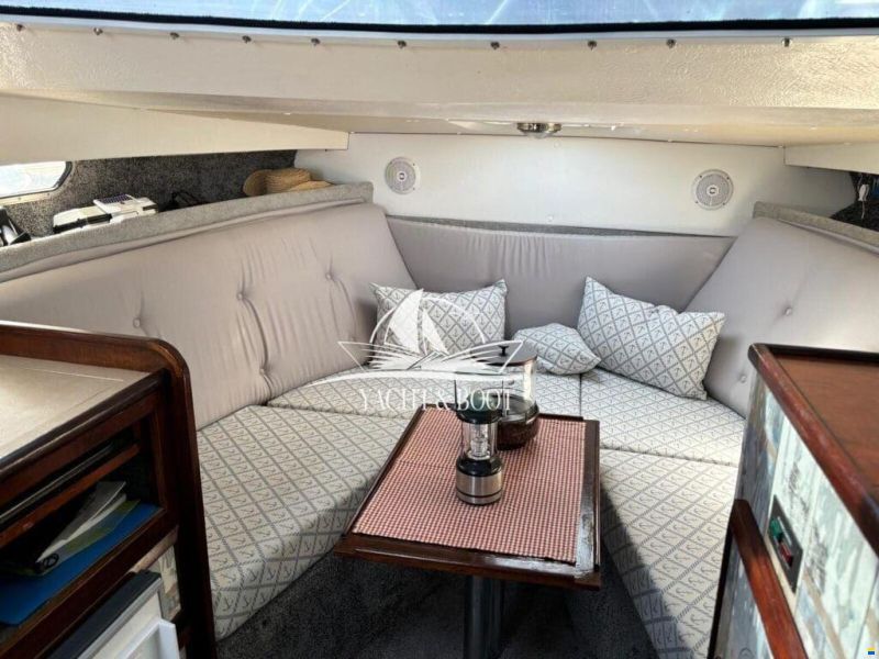Fairline Carrera 24