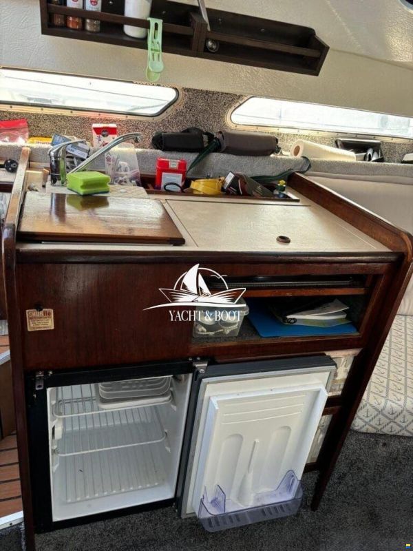 Fairline Carrera 24