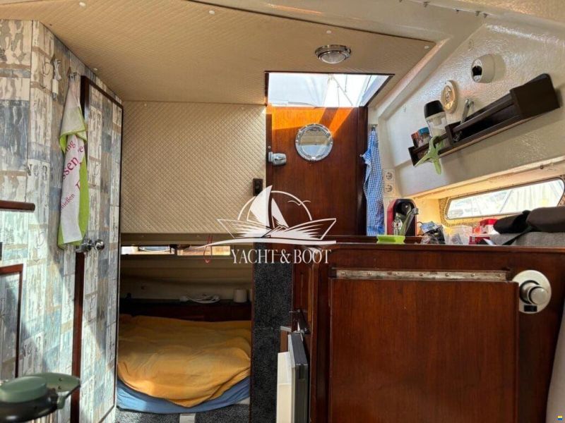 Fairline Carrera 24