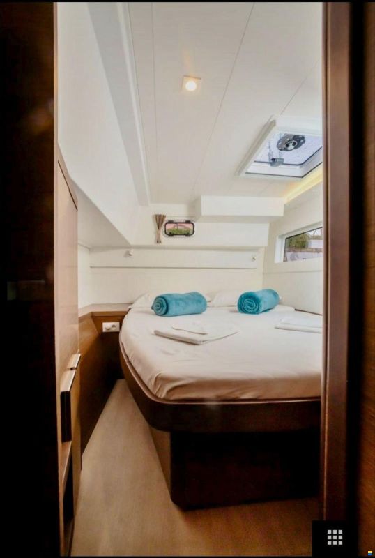 Lagoon 40