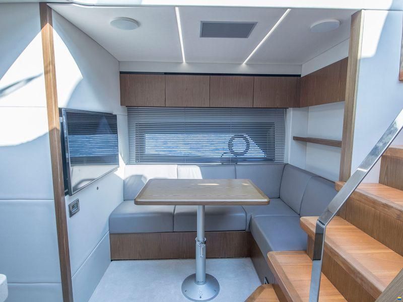 Sunseeker Predator 50