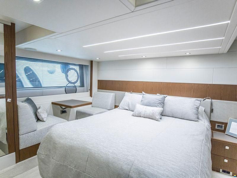 Sunseeker Predator 50