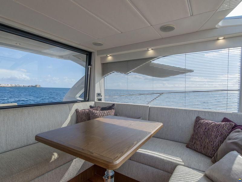 Sunseeker Predator 50