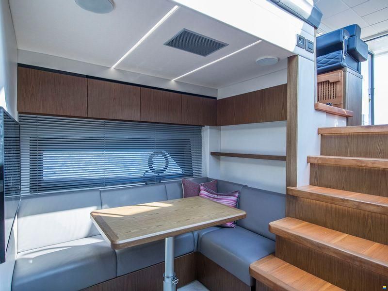 Sunseeker Predator 50
