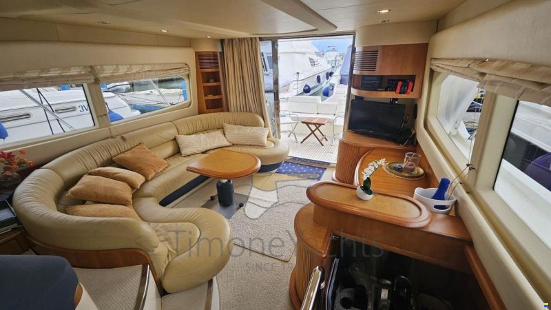 Azimut 46