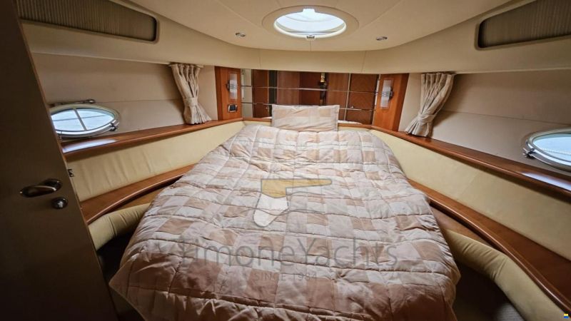 Azimut 46