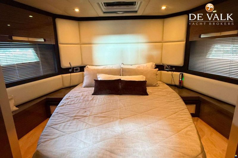 Azimut 55 S