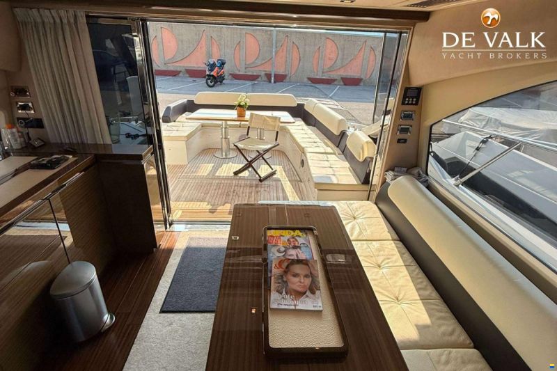 Azimut 55 S