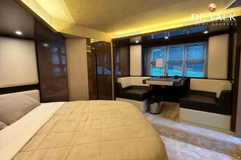Azimut 55 S