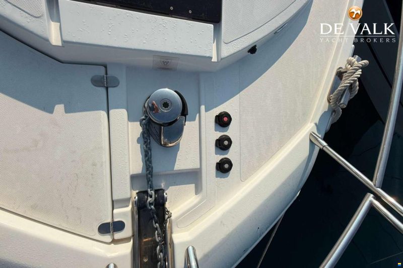 Azimut 55 S