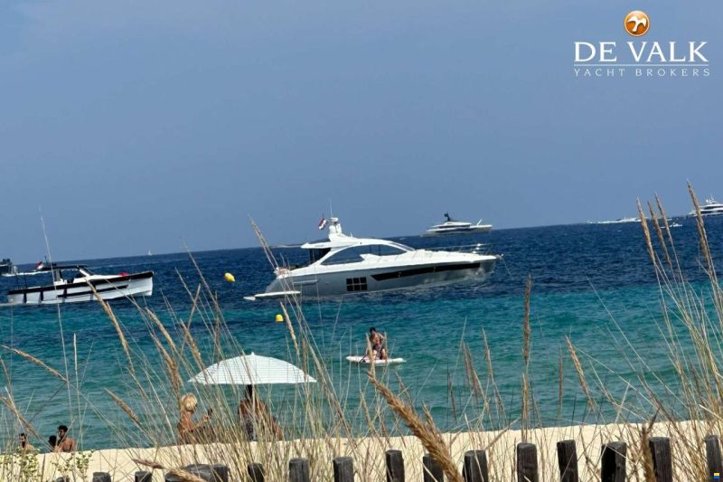 Azimut 55 S