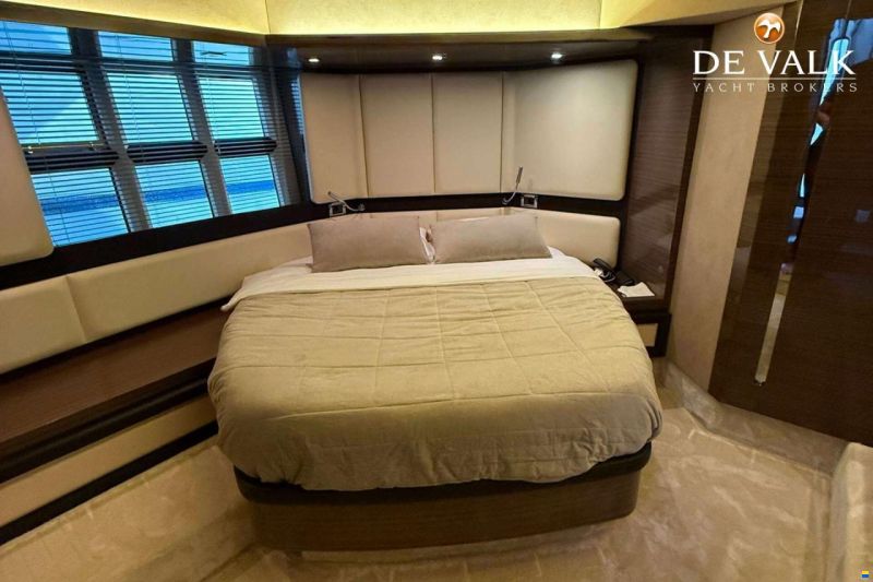 Azimut 55 S