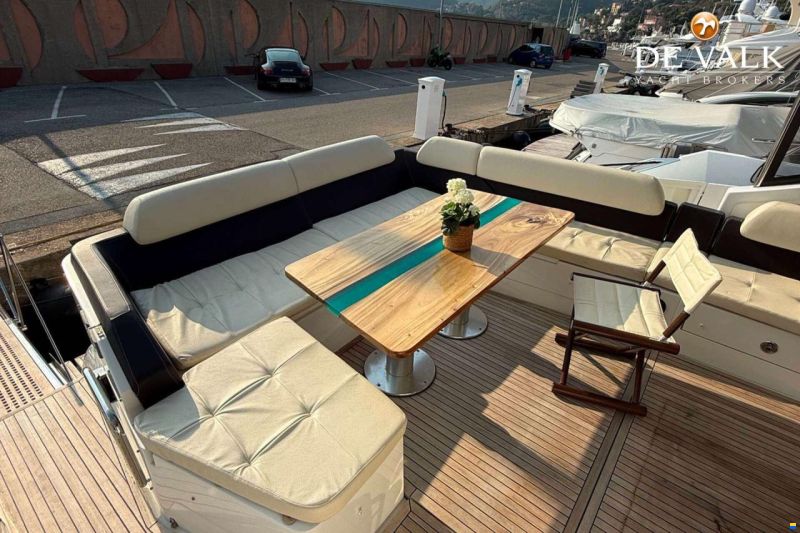Azimut 55 S
