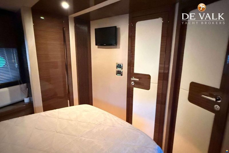 Azimut 55 S