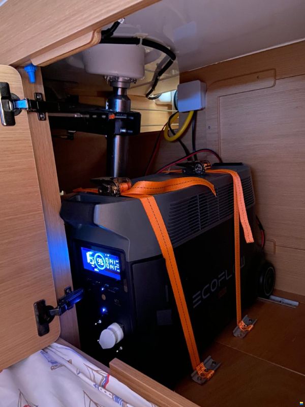 Dufour 460 Grand Large