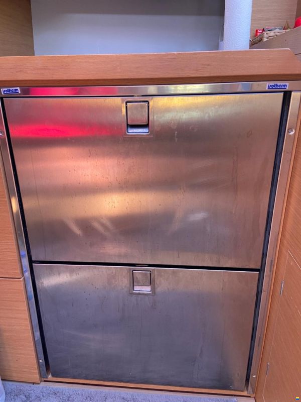 Dufour 460 Grand Large