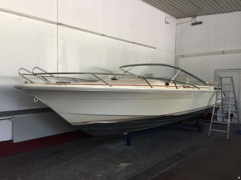 Windy 7500