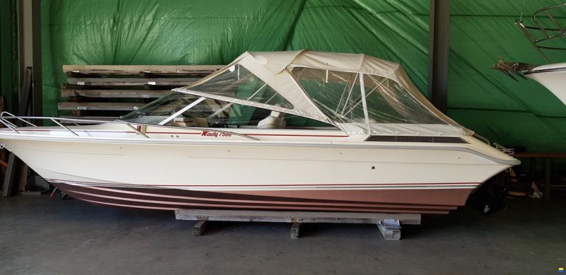 Windy 7500