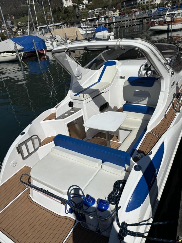 Salpa Laver 23XL