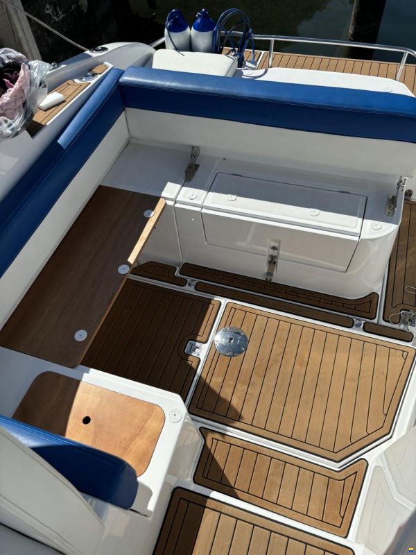 Salpa Laver 23XL