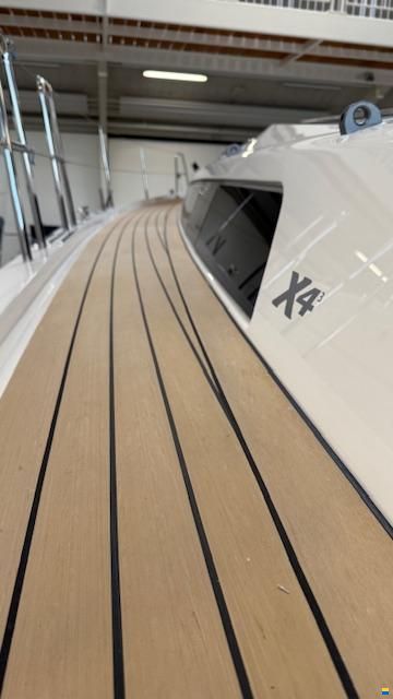 X-Yachts X4.3