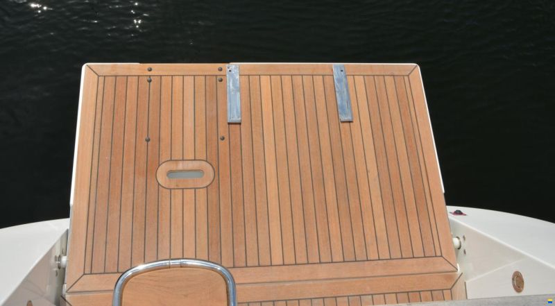 Hallberg-Rassy 55