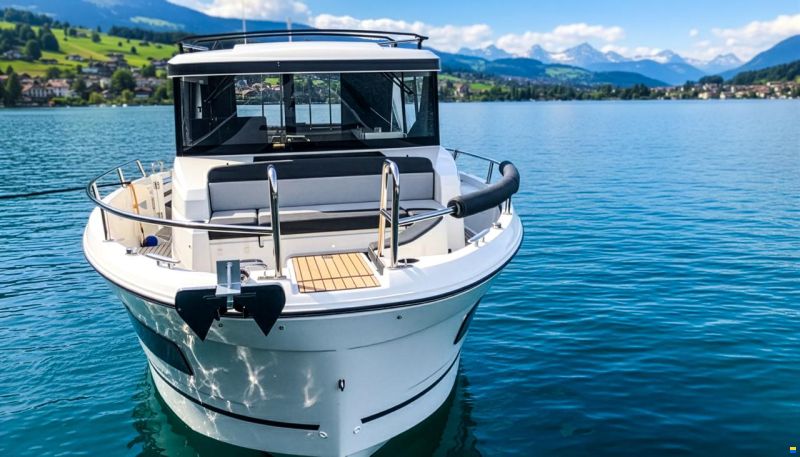 Jeanneau Merry Fisher 895 Marlin