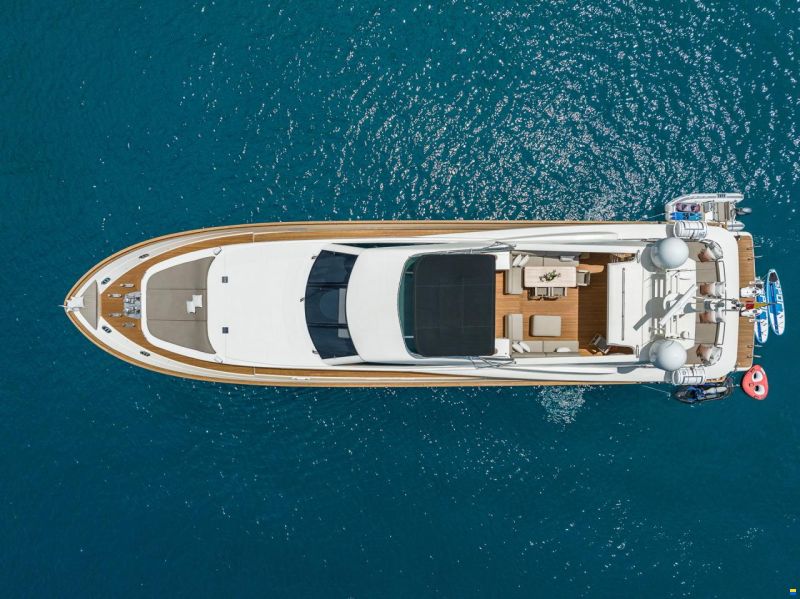 Astondoa 102 GLX