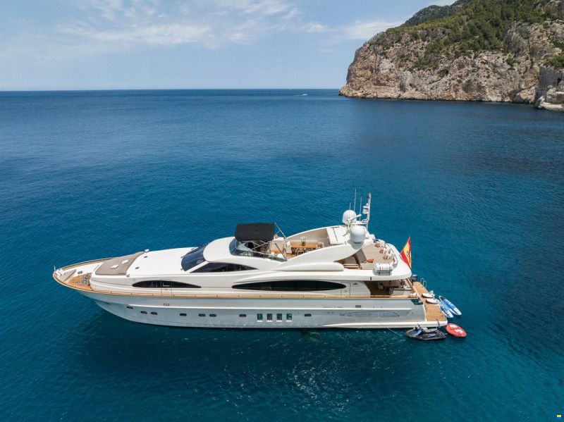 Astondoa 102 GLX