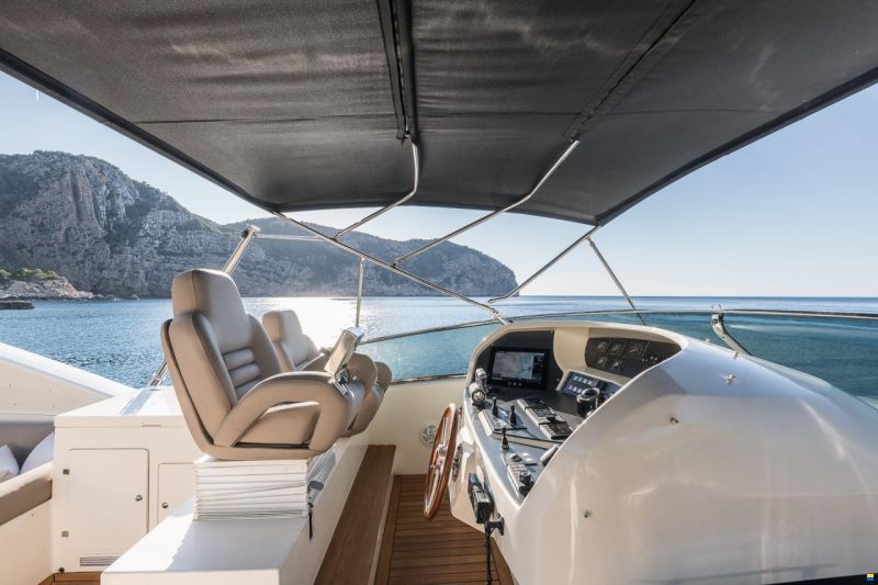 Astondoa 102 GLX