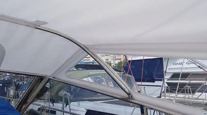 Gianetti 55 Open