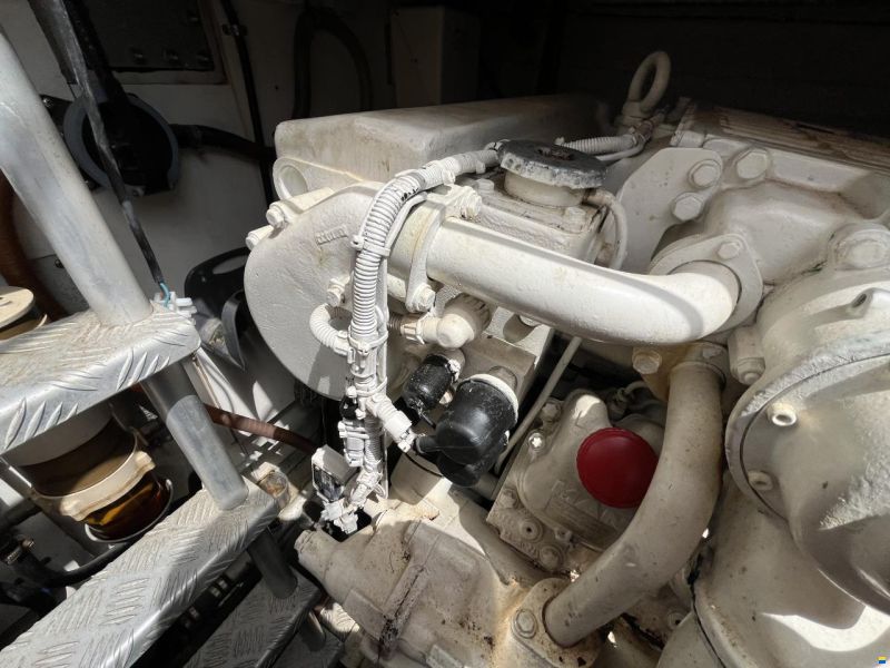 Gianetti 55 Open