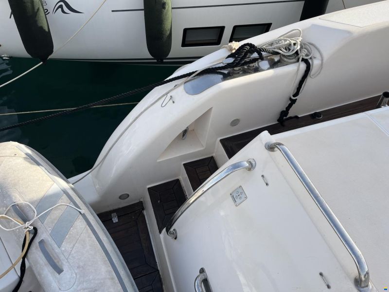 Gianetti 55 Open