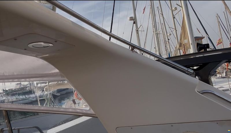 Gianetti 55 Open