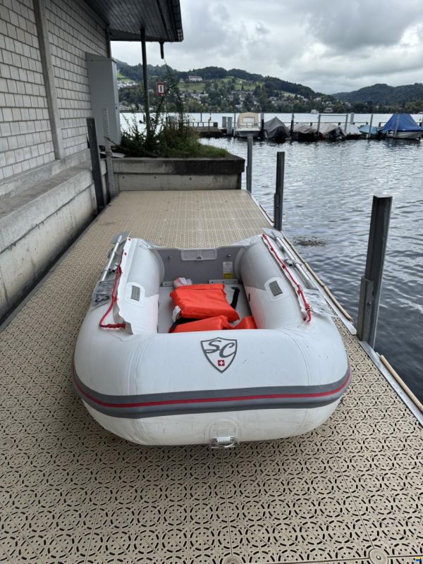 Sergio Cellano SC 265