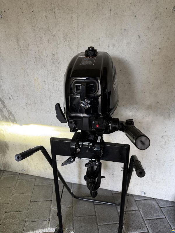 Sergio Cellano SC 265