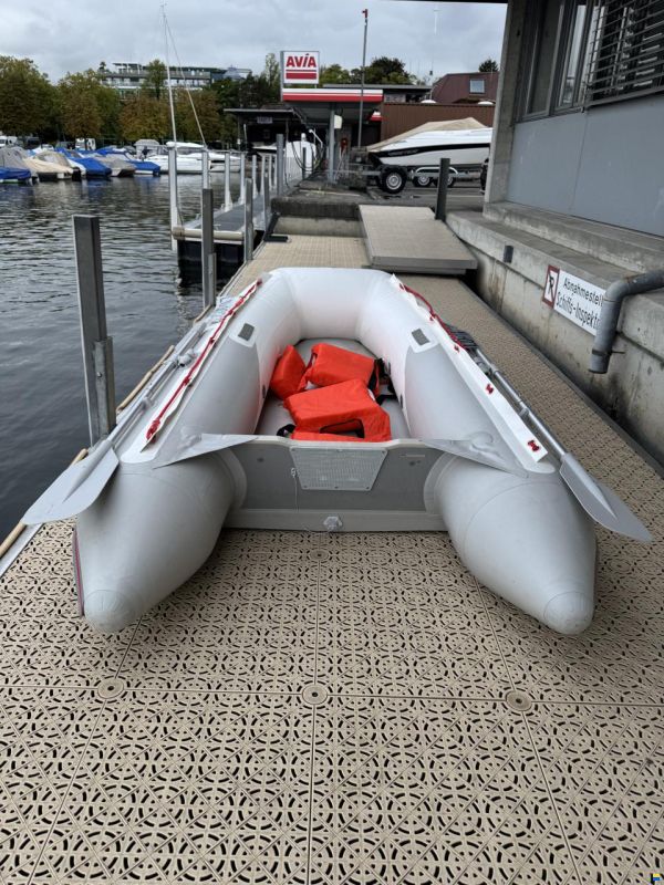 Sergio Cellano SC 265