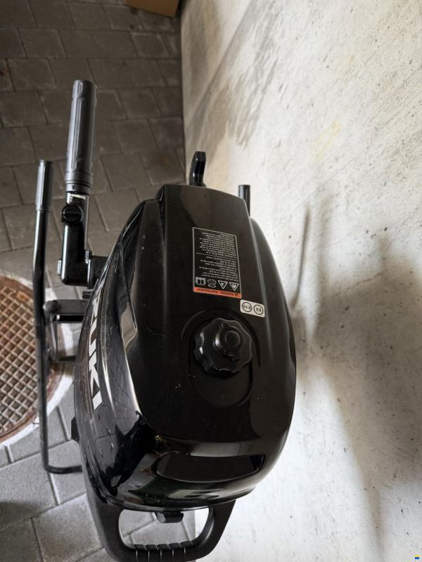 Sergio Cellano SC 265