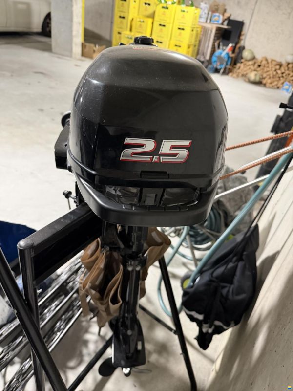 Sergio Cellano SC 265