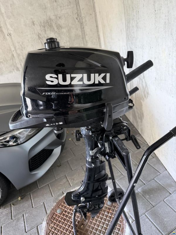 Sergio Cellano SC 265