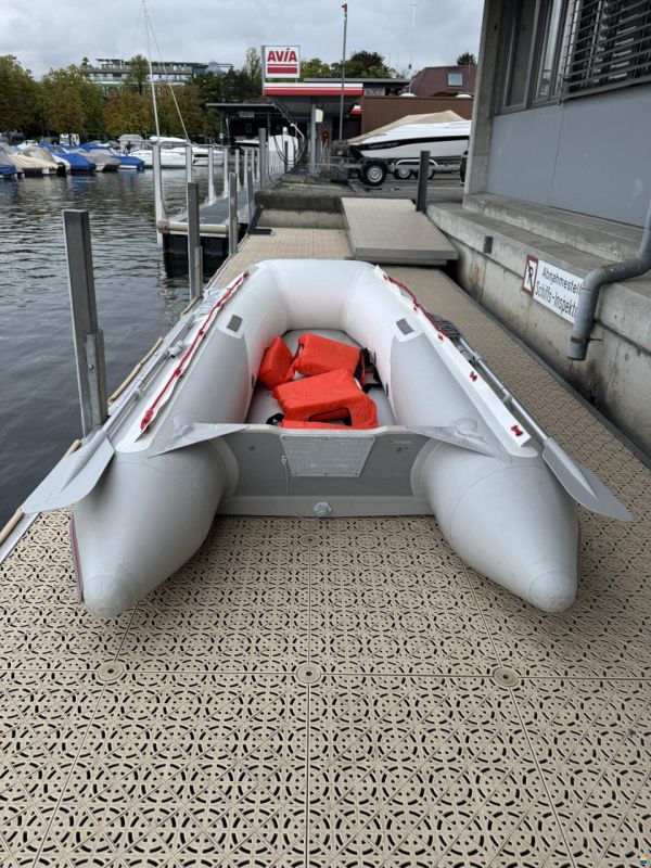 Sergio Cellano SC 265