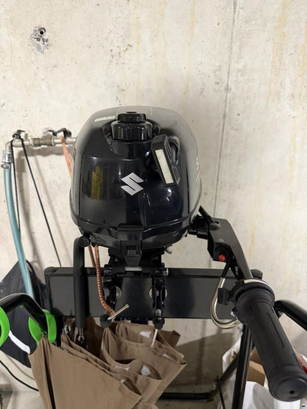 Sergio Cellano SC 265