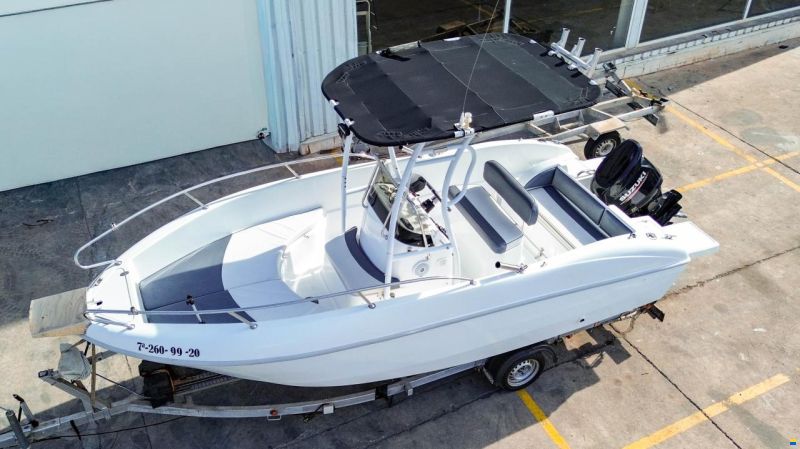 Saver 19 open