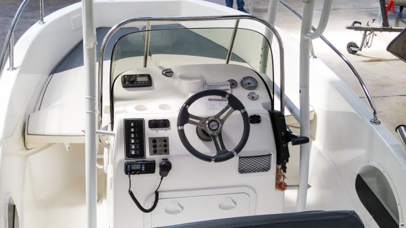 Saver 19 open