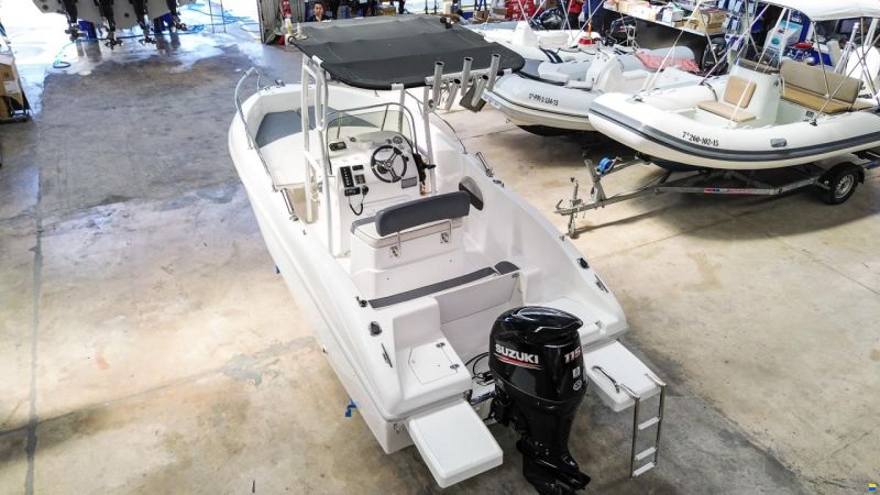 Saver 19 open