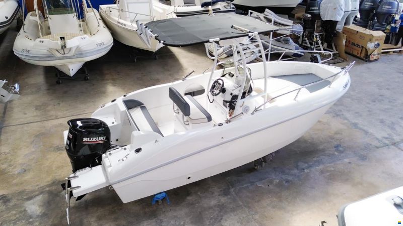 Saver 19 open