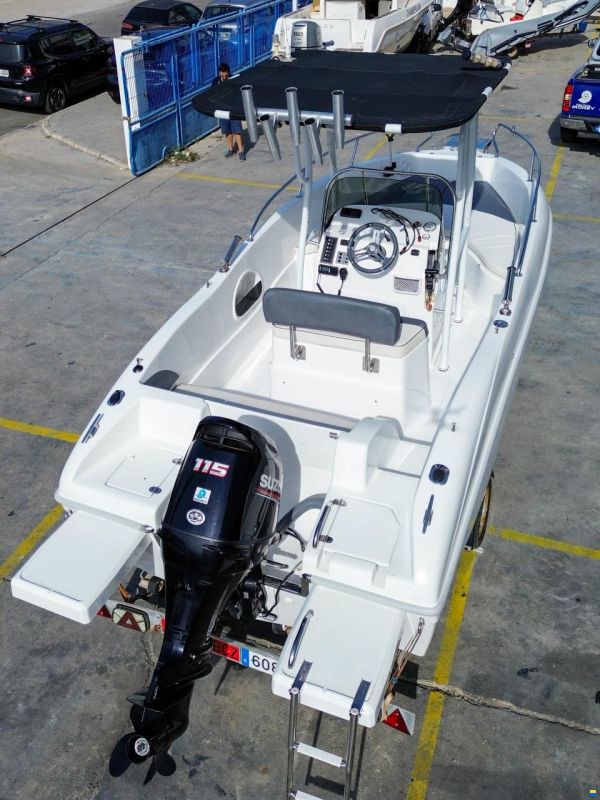 Saver 19 open