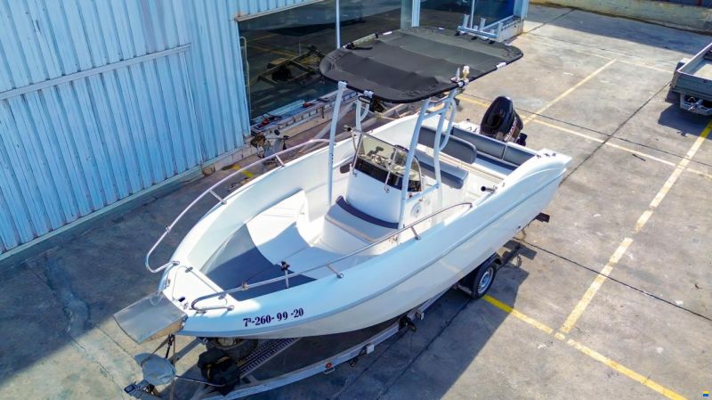 Saver 19 open