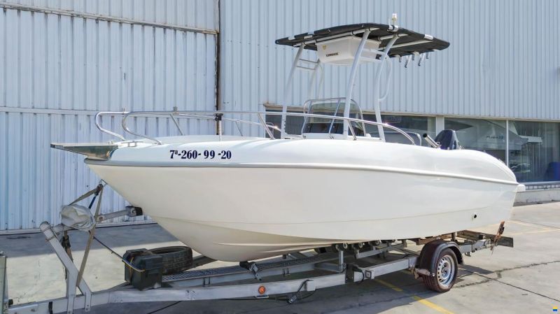 Saver 19 open